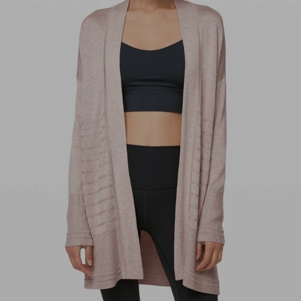Lululemon Graceful Embrace Wrap